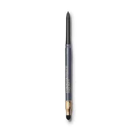 LancÃme Le Stylo Waterproof Eyeliner Pencil Creamy Highly