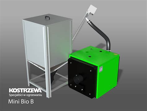 Kostrzewa Kocio Mini Bio B Ne Kw Bm Partner