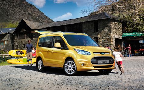 2013 Ford Transit Connect Vins Configurations Msrp And Specs