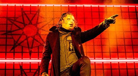 Slipknot To Record Live Session For BBC1 - The Mosh Network