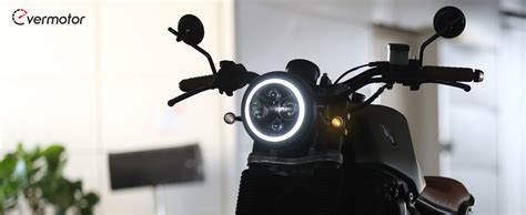 Amazon Evermotor Mini Bullet Motorcycle Turn Signals Harley Led