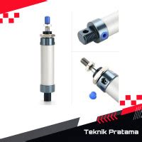 Jual Cylinder Pneumatic Terbaik Harga Murah Februari 2024 Cicil 0