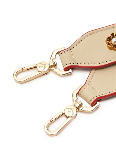 Strap Lea Nude Gykaco