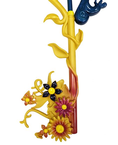 Kairi S Keyblade Kingdom Hearts Accessory