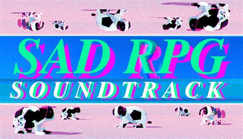 Sad Rpg Soundtrack On Steam