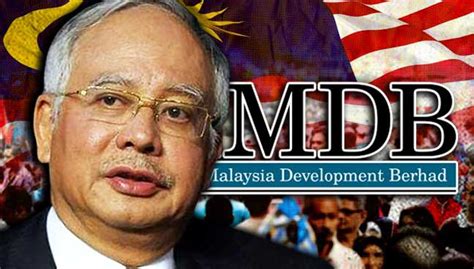 Malaysians Must Know The Truth Najib Pertahan 1mdb Jimat Rm200 Bilion