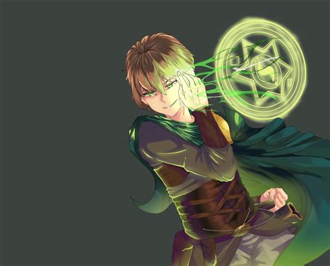 Redo Of Healer 4K, Kureha Clyret, HD Wallpaper | Rare Gallery