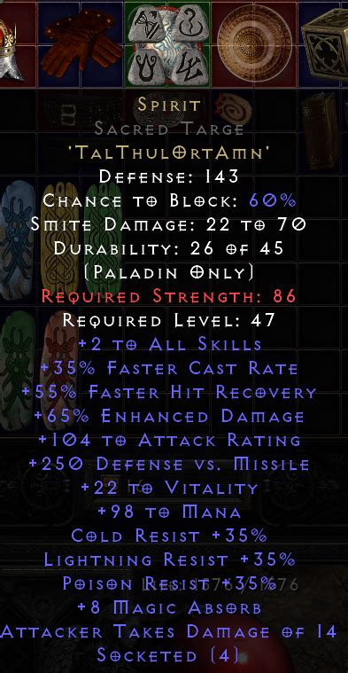 Gg Melee Spirit And Exile Topic D Jsp