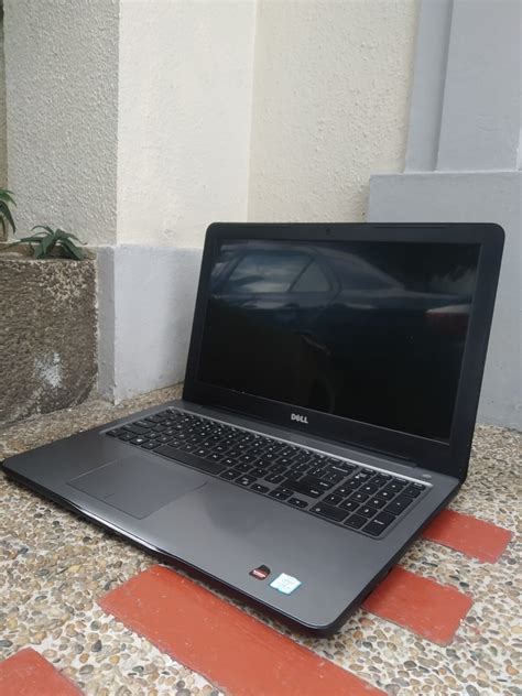 Dell Inspiron Core I Th Gen Gb Ram Gb Hdd Dual Graphics Amd