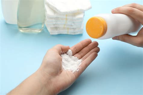 Johnson And Johnson Reaches 700m Settlement With 42 States Over Talc