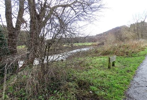 Path Beside The River Derwent Robert Graham Cc By Sa 2 0 Geograph