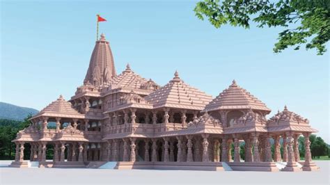 श्री राम जन्मभूमि मंदिर का संघर्षपूर्ण इतिहास Ram Mandir History श्री तीर्थधाम दर्शन