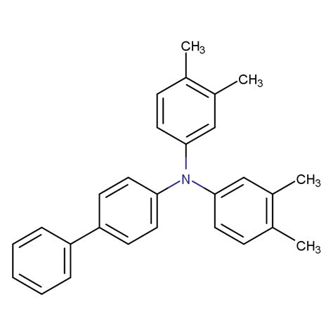 Biphenyl Amine N N Bis Dimethylphenyl Wiki