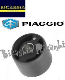 Originale Supporto Silentblock Motore Piaggio