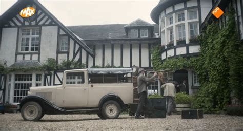 IMCDb org 1935 Citroën Rosalie Boulangère in De Zaak Menten 2016