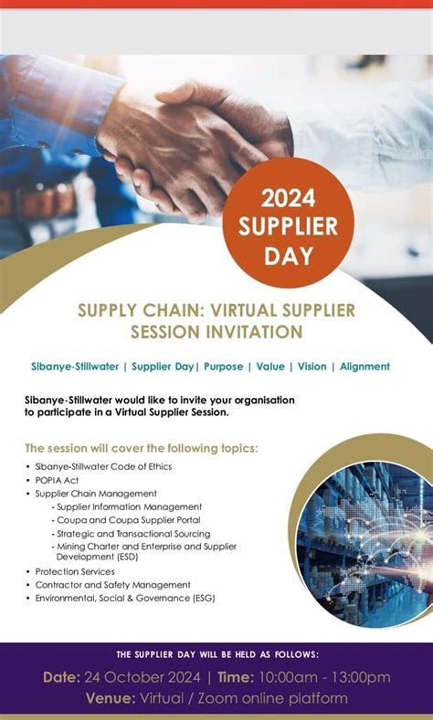 rustenburg led connect