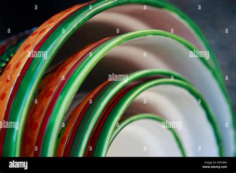 Traditional Ceramic Bowls Hi Res Stock Photography And Images Alamy