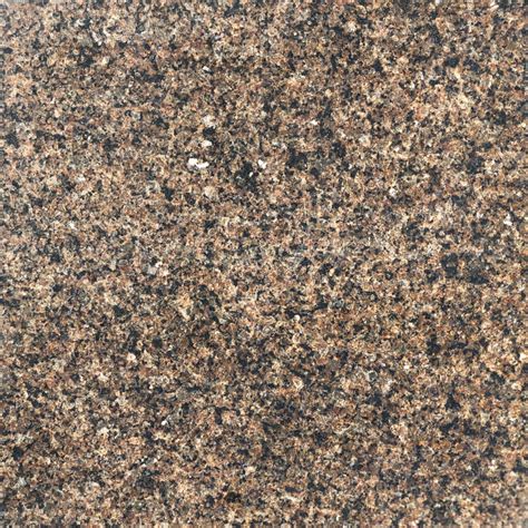 Tropic Brown Granite Tiles At Discount Price With Fast Shipping