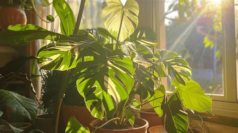 How To Grow And Care For Monstera Standleyana Albo