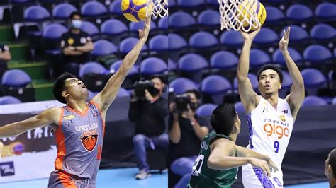 TNT Limitless Forge Thrilling Showdown For PBA 3x3 Leg 3 Crown