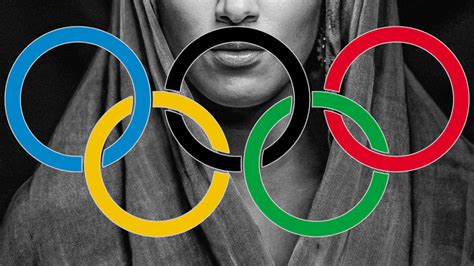 Paris Olympics France S Hijab Ban For Athletes Sparks Debate