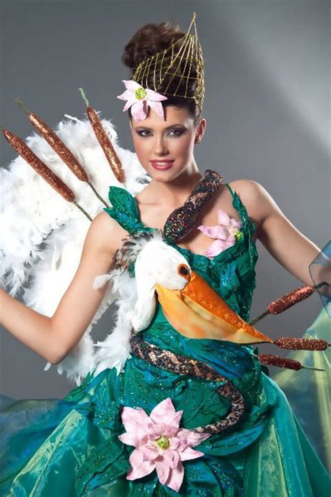 Miss Universe Romania 2010 Oana Paveluc 18