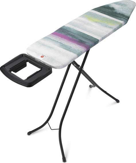 Brabantia Ironing Board Size B With Base For Steam Iron 108846