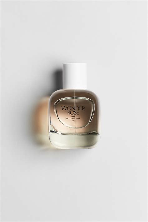 Wonder Rose 90 Ml Pie Tinte Zara Chile