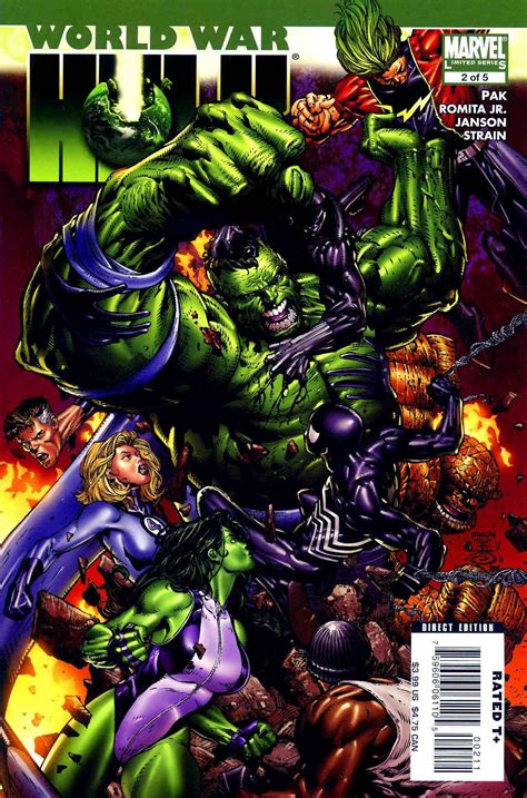 World War Hulk Wallpapers Comics Hq World War Hulk Pictures K