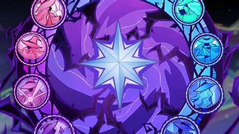 Ведьмин шабаш [ Лор ] Genshin Impact | HoYoLAB