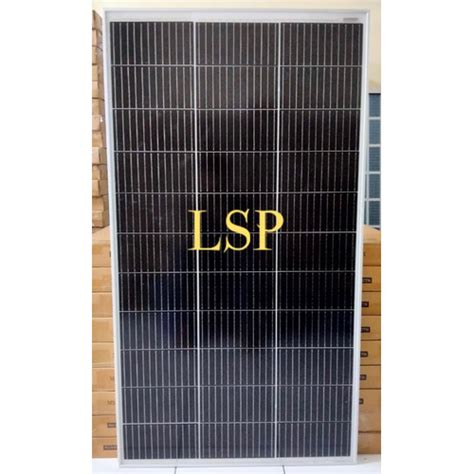 Jual Solar Panel Mono Wp Maysun Solar Jakarta Utara Limin S