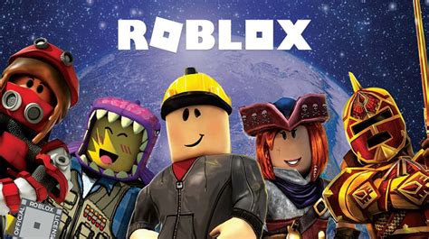 100 Imágenes De Roblox