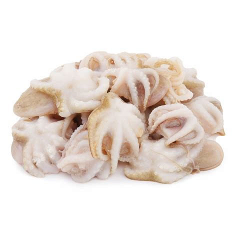 Осьминоги бэби