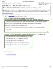 Lab Prelab Solid State Modeling Pdf Lab Prelab