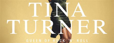 Tina Turner Queen Of Rock N Roll Box Set Review Cryptic Rock