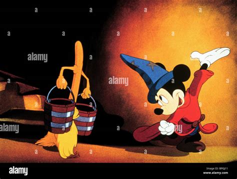 Fantasia 2000 High Resolution Stock Photography And Images Alamy