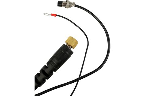 Плазморез Electrolite CUT-60 Pilot EL ( 20-60 А, бесконтактный поджиг ...