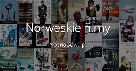 Norweskie Filmy Nocna Sowa