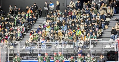 Galerie photos hockey Photo du match Cergy Pontoise Féminin Tours