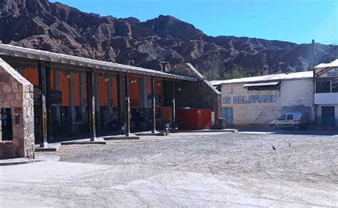 Cortes De Ruta En Jujuy Golpe Al Turismo Las Reservas Caen Y Peligra