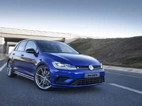 2023 Volkswagen Golf 8 R Pricing Revealed On Sale End Of April 2023