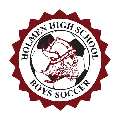 Womens Varsity Soccer Holmen High School Holmen Wisconsin