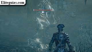 Bloodborne Antiguos Cazadores Aldea Pesquera