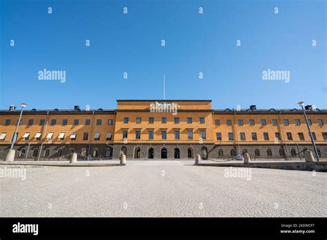 Swedish National Heritage Board Office Hi Res Stock Photography And