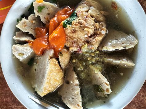 Fess On Twitter Gak Ngebakso Nih Fess Yakin Ga Tergiur