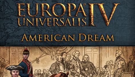 Europa Universalis Iv American Dream