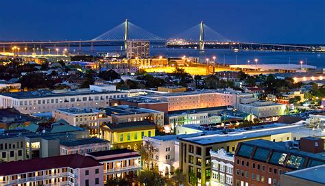 Things To Do In Charleston South Carolina