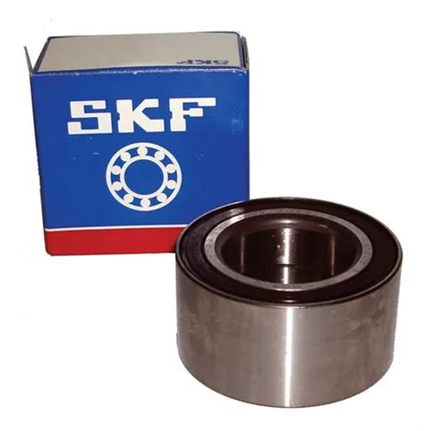 Rodamiento Rueda Delantera Vw Golf Polo Skf Vkbc 20023