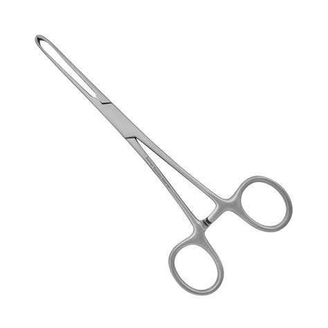 Baby Allison Tissue Forceps Prodentusa