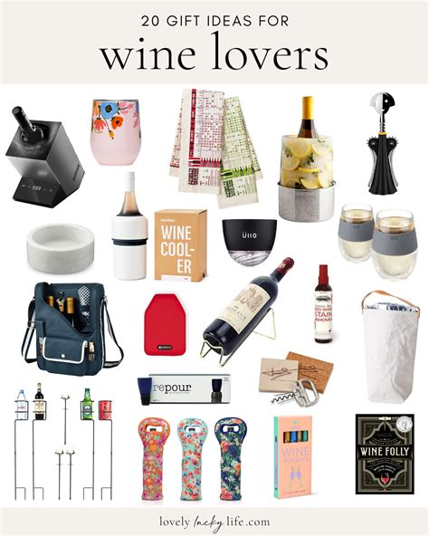 Mothers Day Gift Ideas For Wine Lovers 2024 Lovely Lucky Life